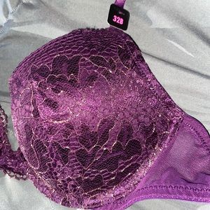 La Senza push up bra